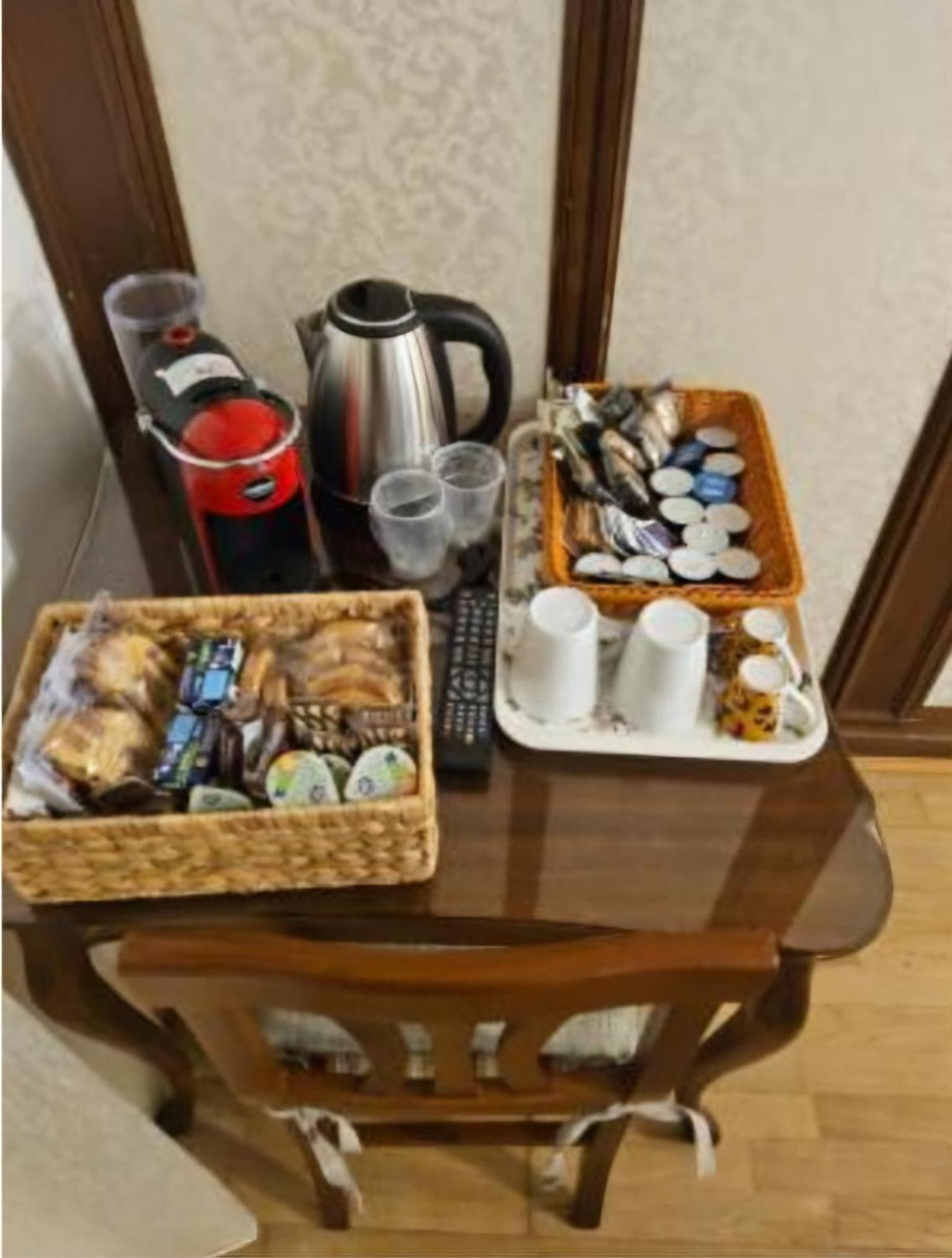 B&B Casa Tessieri ลุคคา ภายนอก รูปภาพ