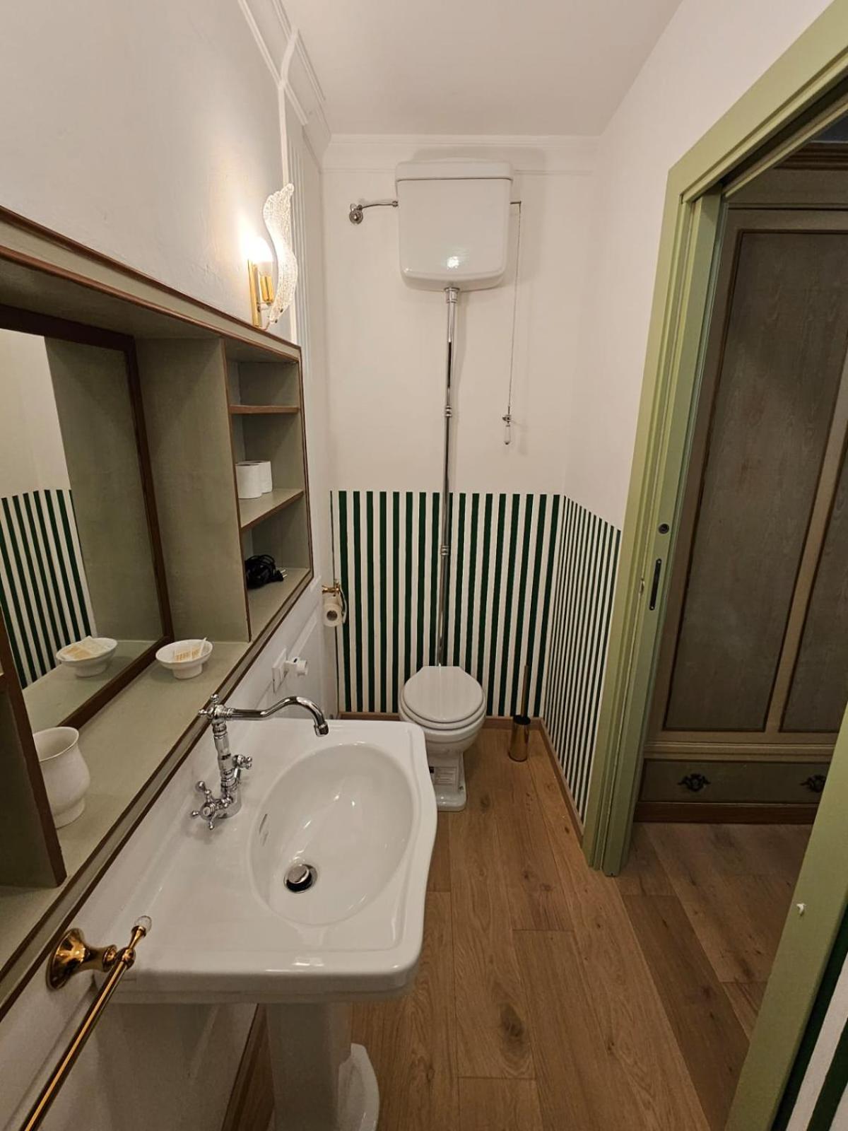 B&B Casa Tessieri ลุคคา ภายนอก รูปภาพ