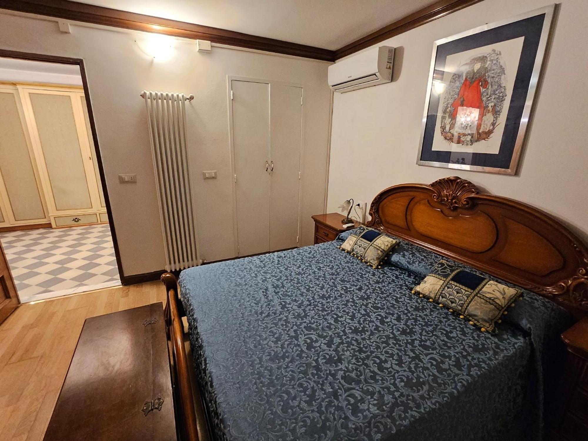 B&B Casa Tessieri ลุคคา ภายนอก รูปภาพ