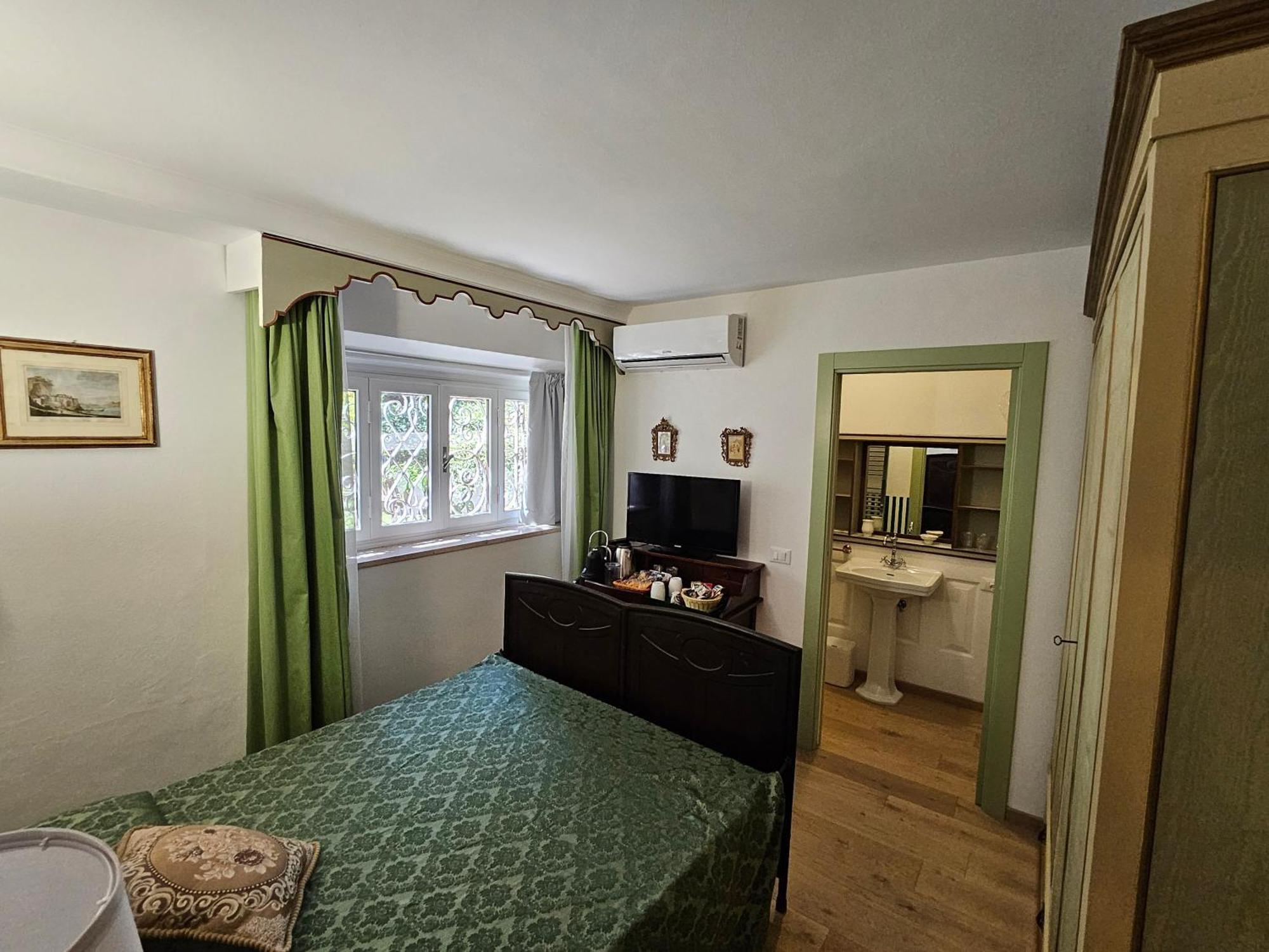 B&B Casa Tessieri ลุคคา ภายนอก รูปภาพ