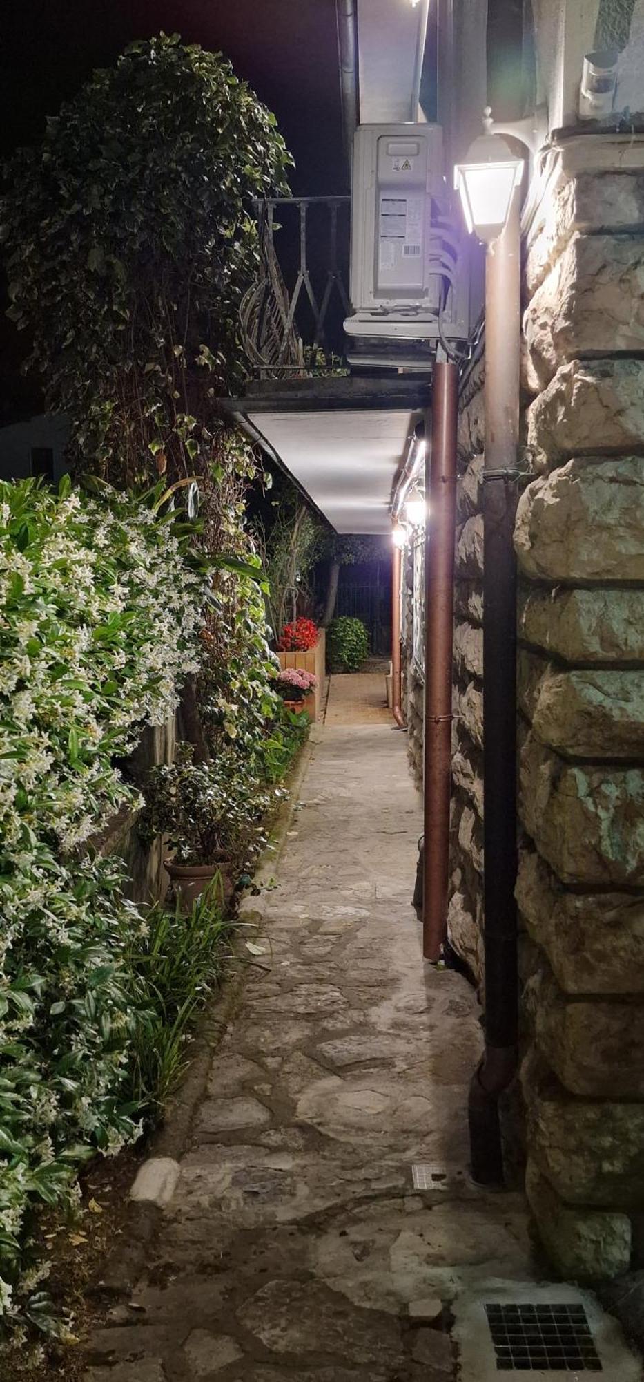B&B Casa Tessieri ลุคคา ภายนอก รูปภาพ