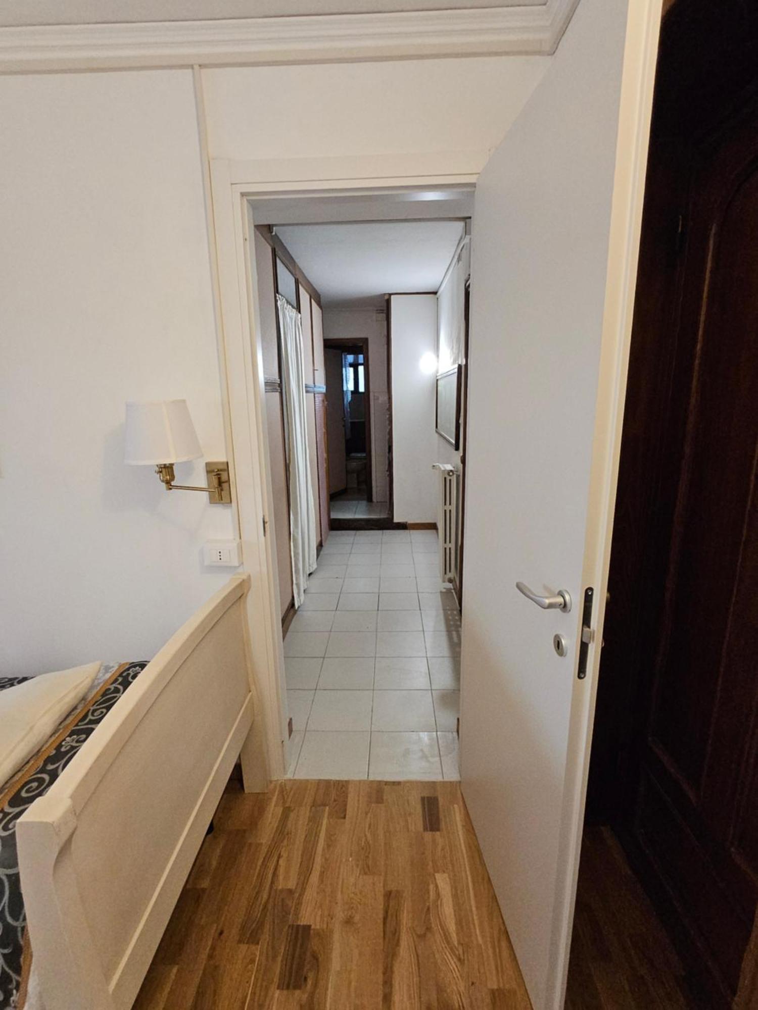 B&B Casa Tessieri ลุคคา ภายนอก รูปภาพ