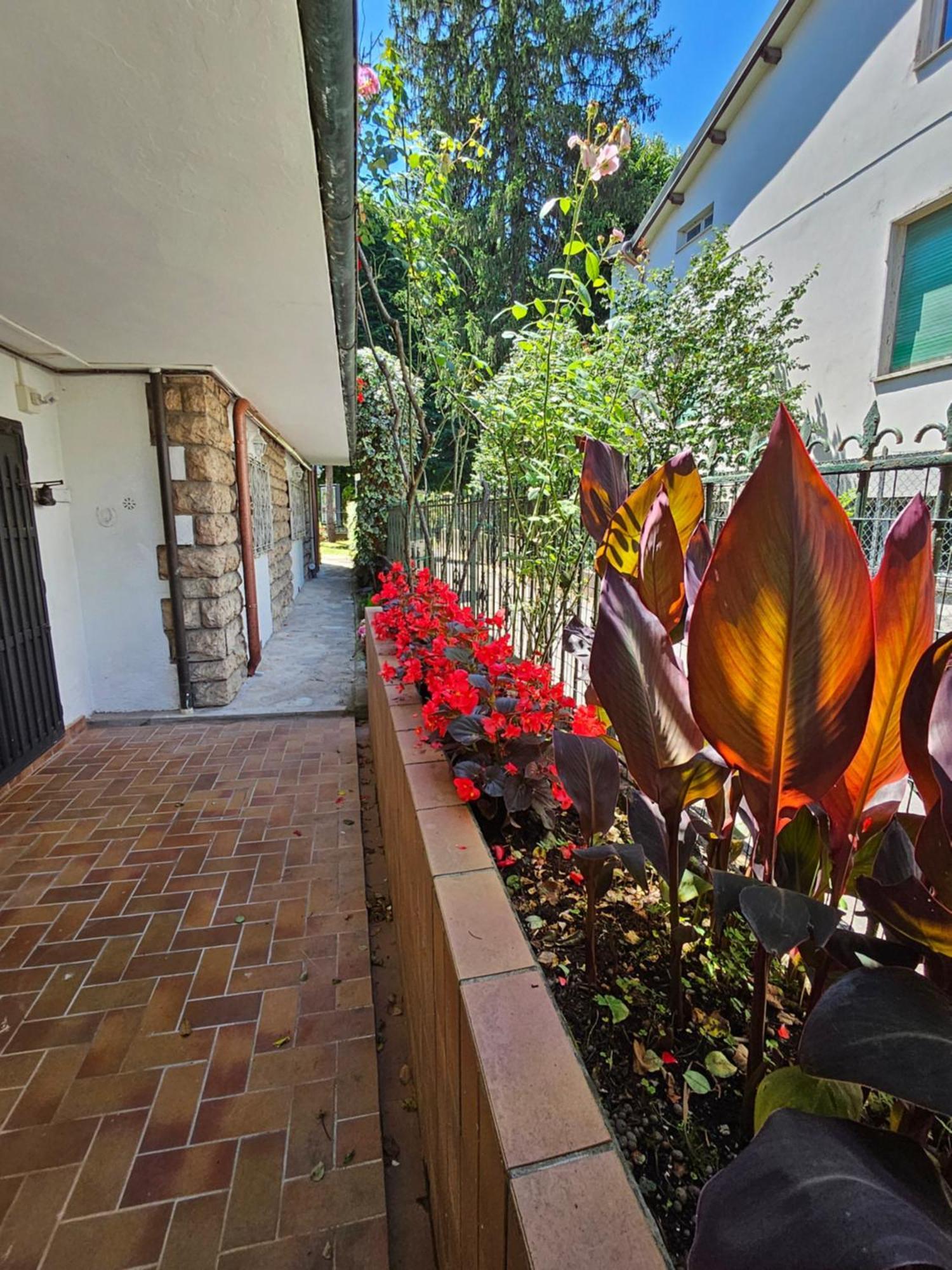 B&B Casa Tessieri ลุคคา ภายนอก รูปภาพ