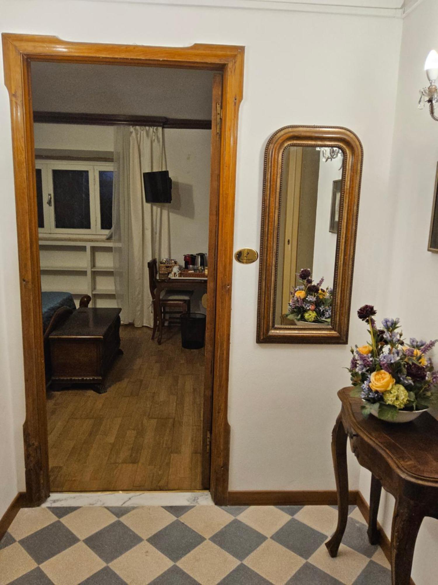 B&B Casa Tessieri ลุคคา ภายนอก รูปภาพ