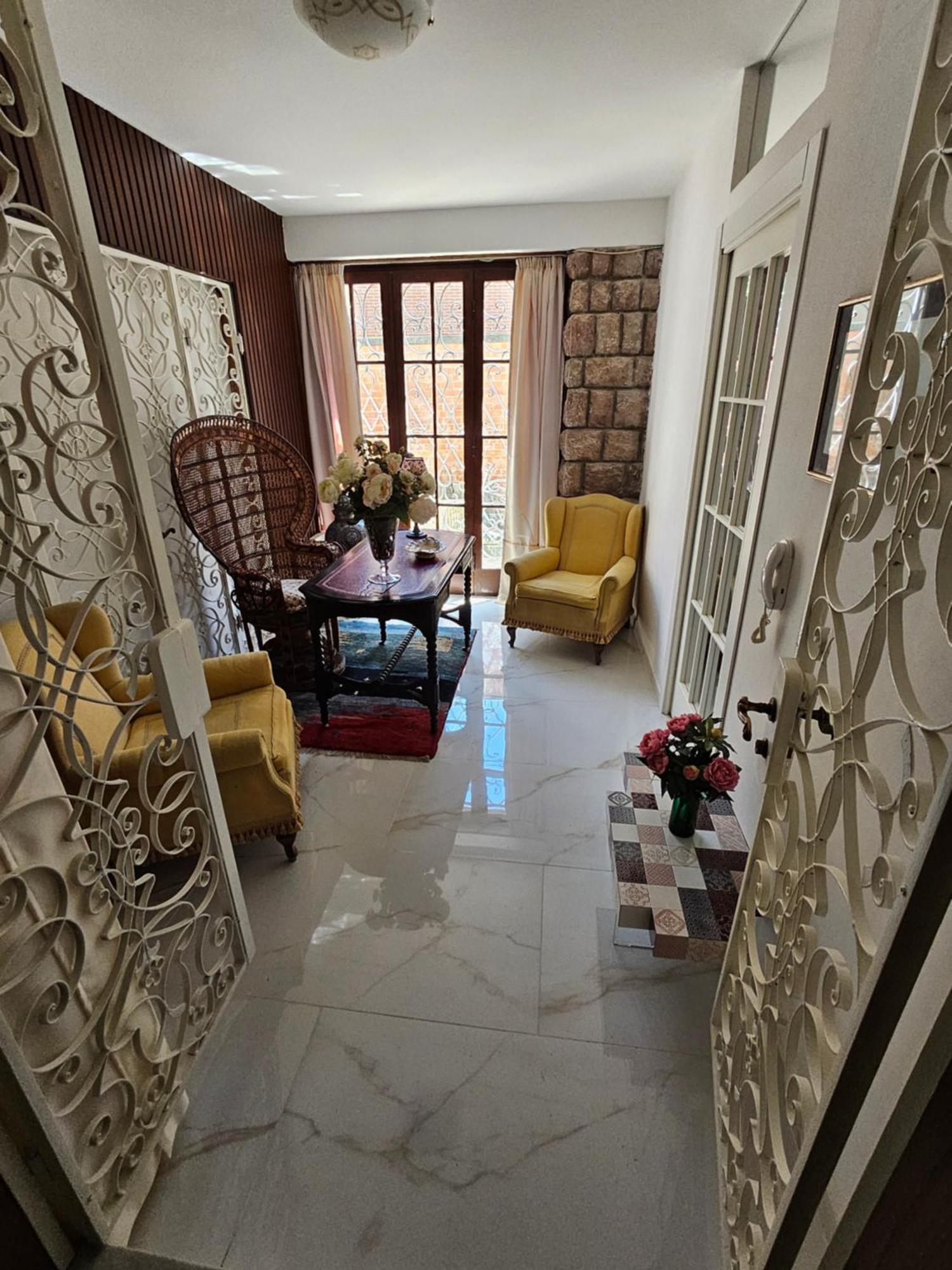 B&B Casa Tessieri ลุคคา ภายนอก รูปภาพ