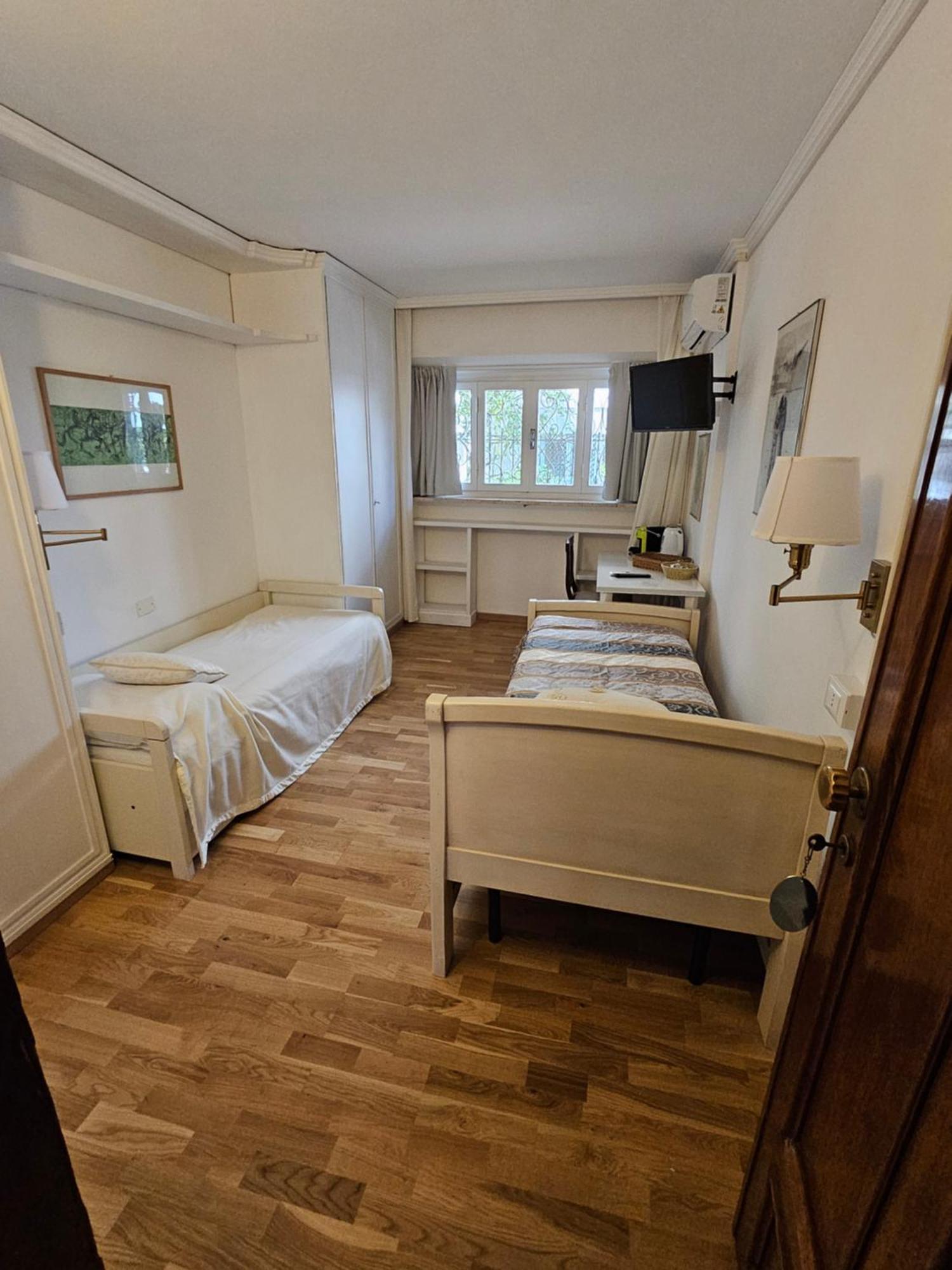 B&B Casa Tessieri ลุคคา ภายนอก รูปภาพ