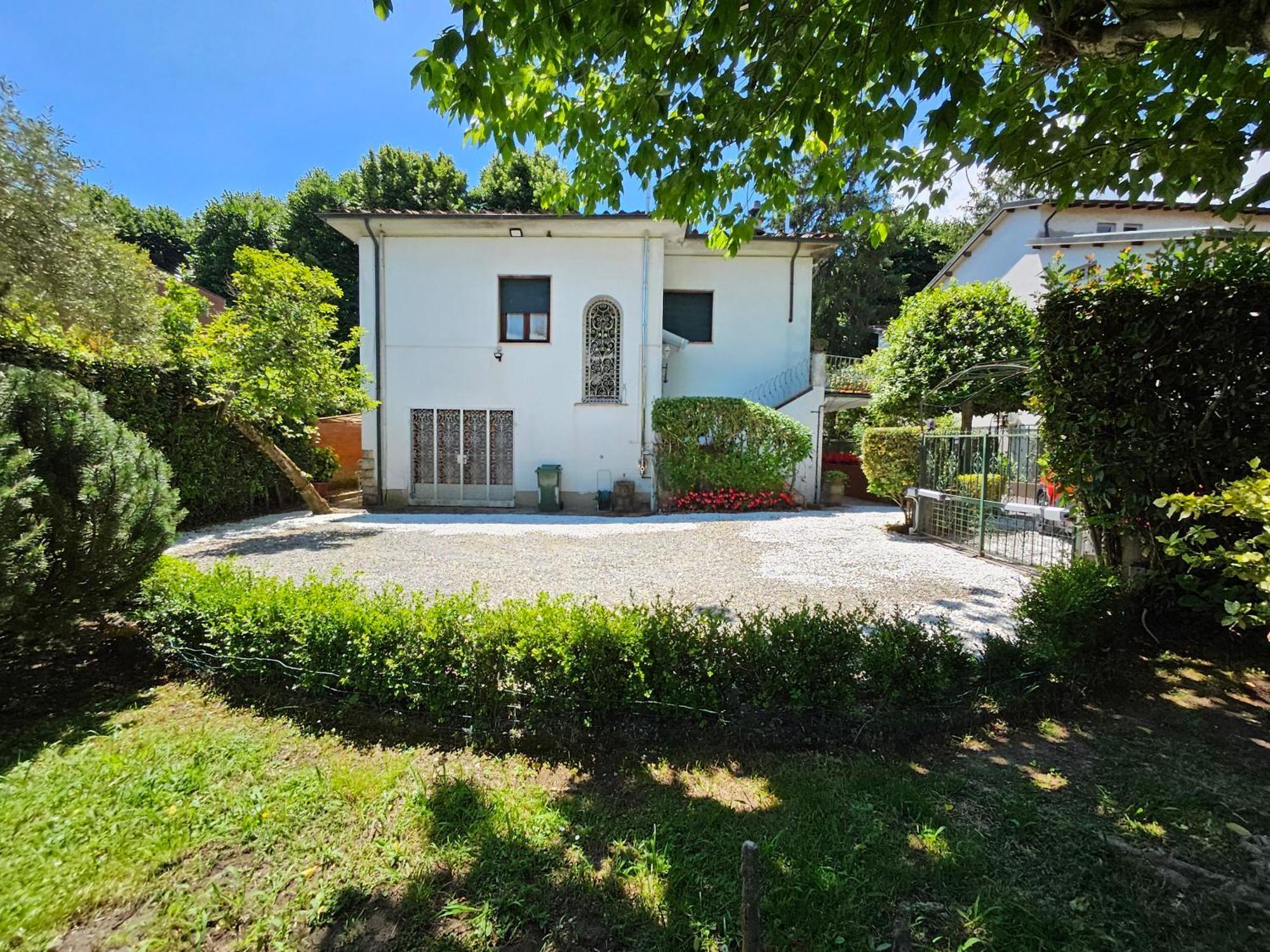 B&B Casa Tessieri ลุคคา ภายนอก รูปภาพ