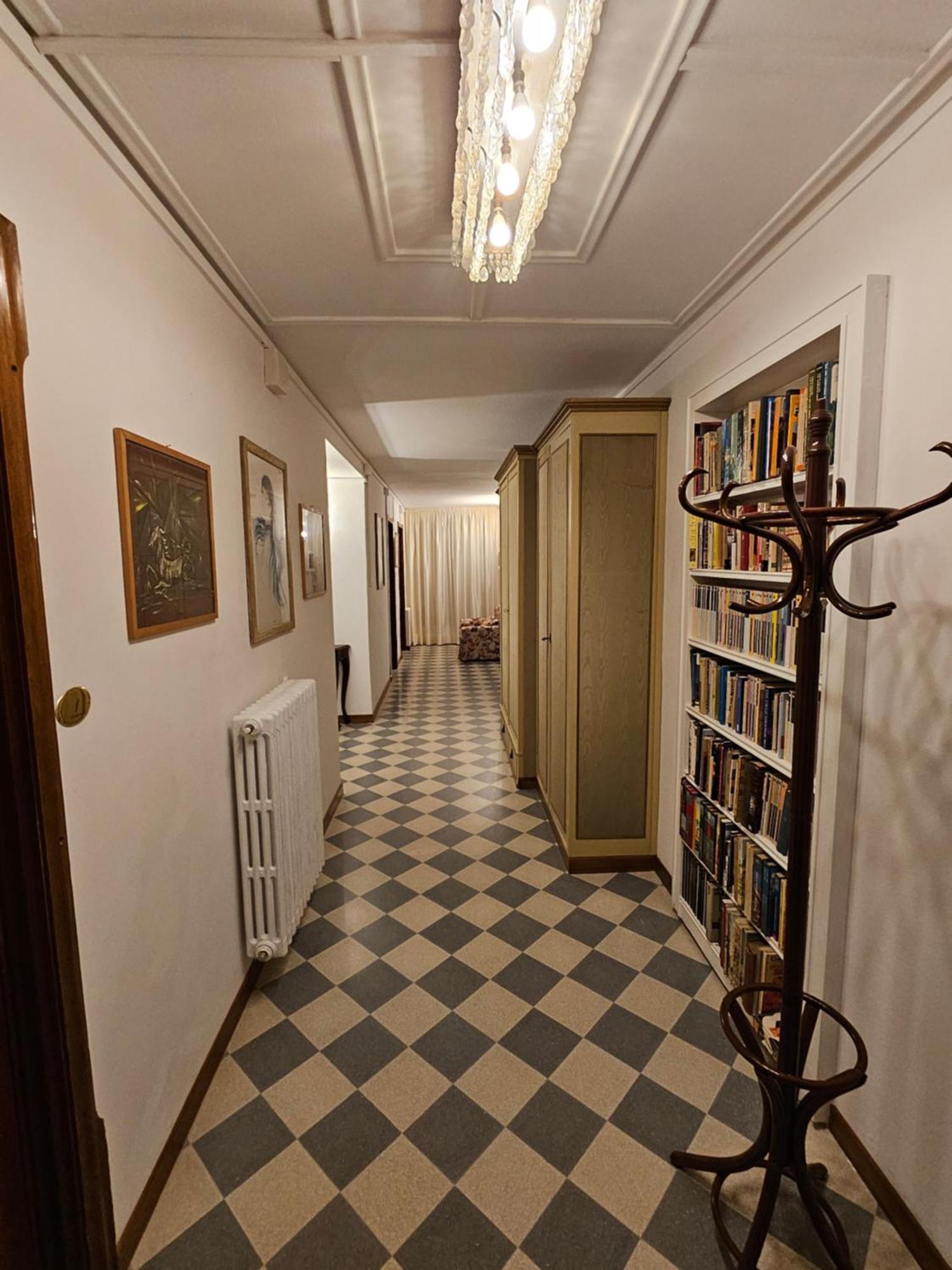 B&B Casa Tessieri ลุคคา ภายนอก รูปภาพ