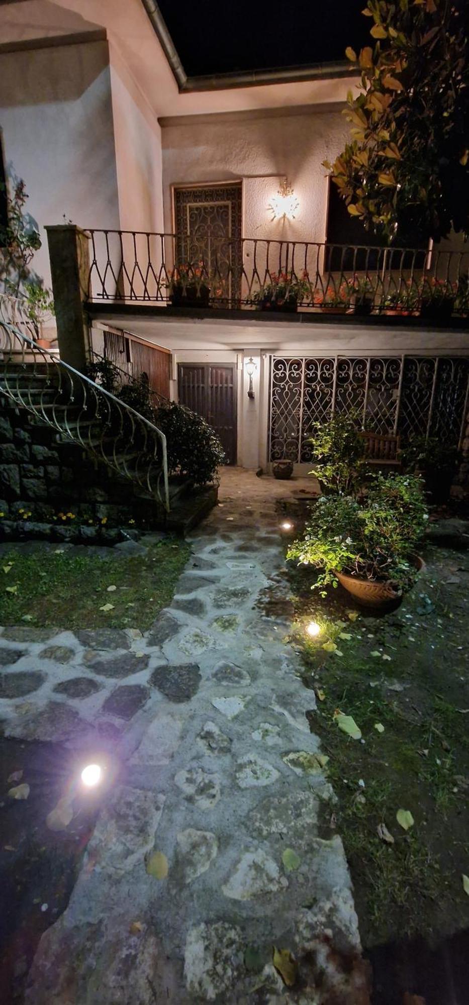 B&B Casa Tessieri ลุคคา ภายนอก รูปภาพ