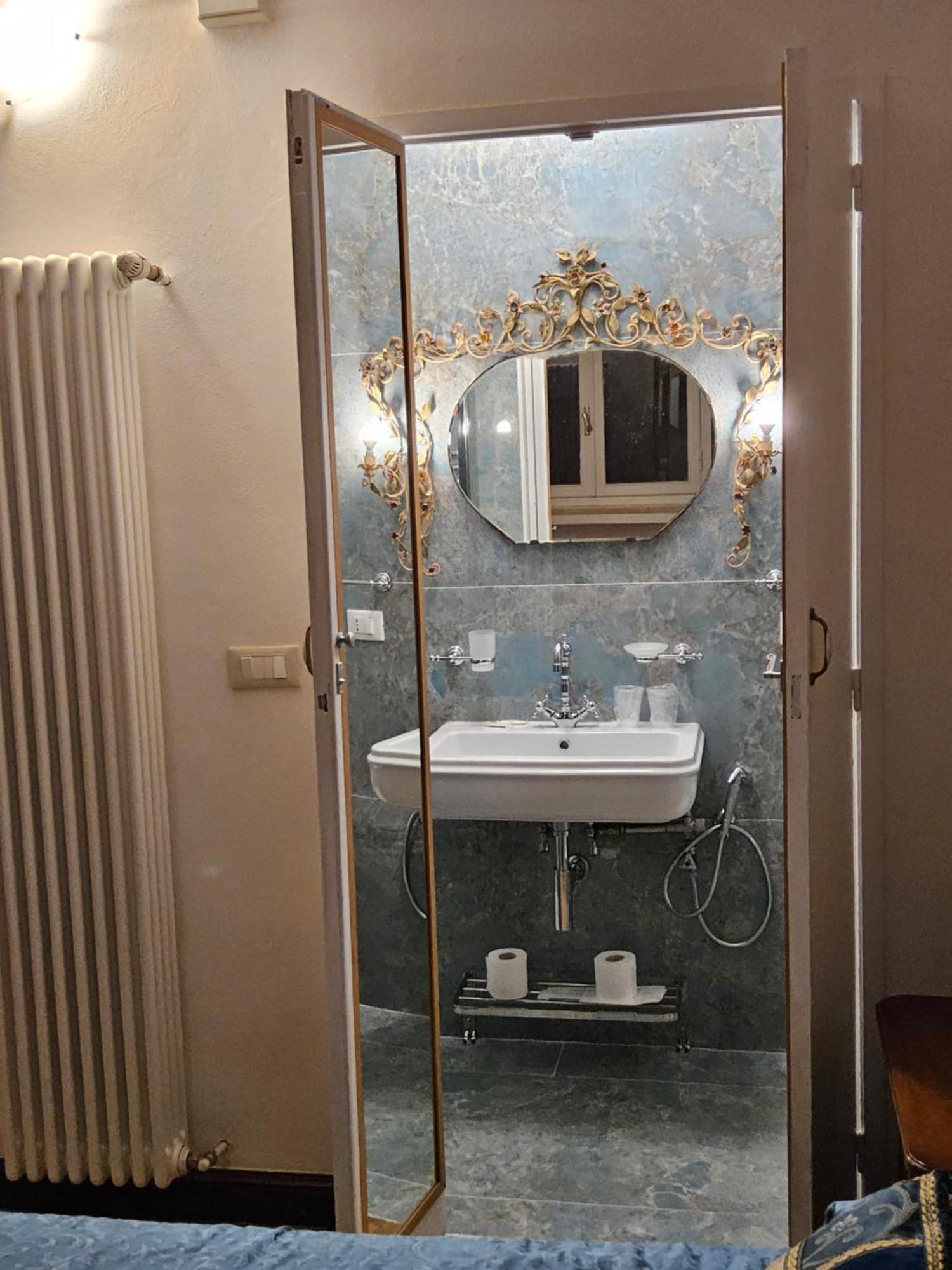 B&B Casa Tessieri ลุคคา ภายนอก รูปภาพ