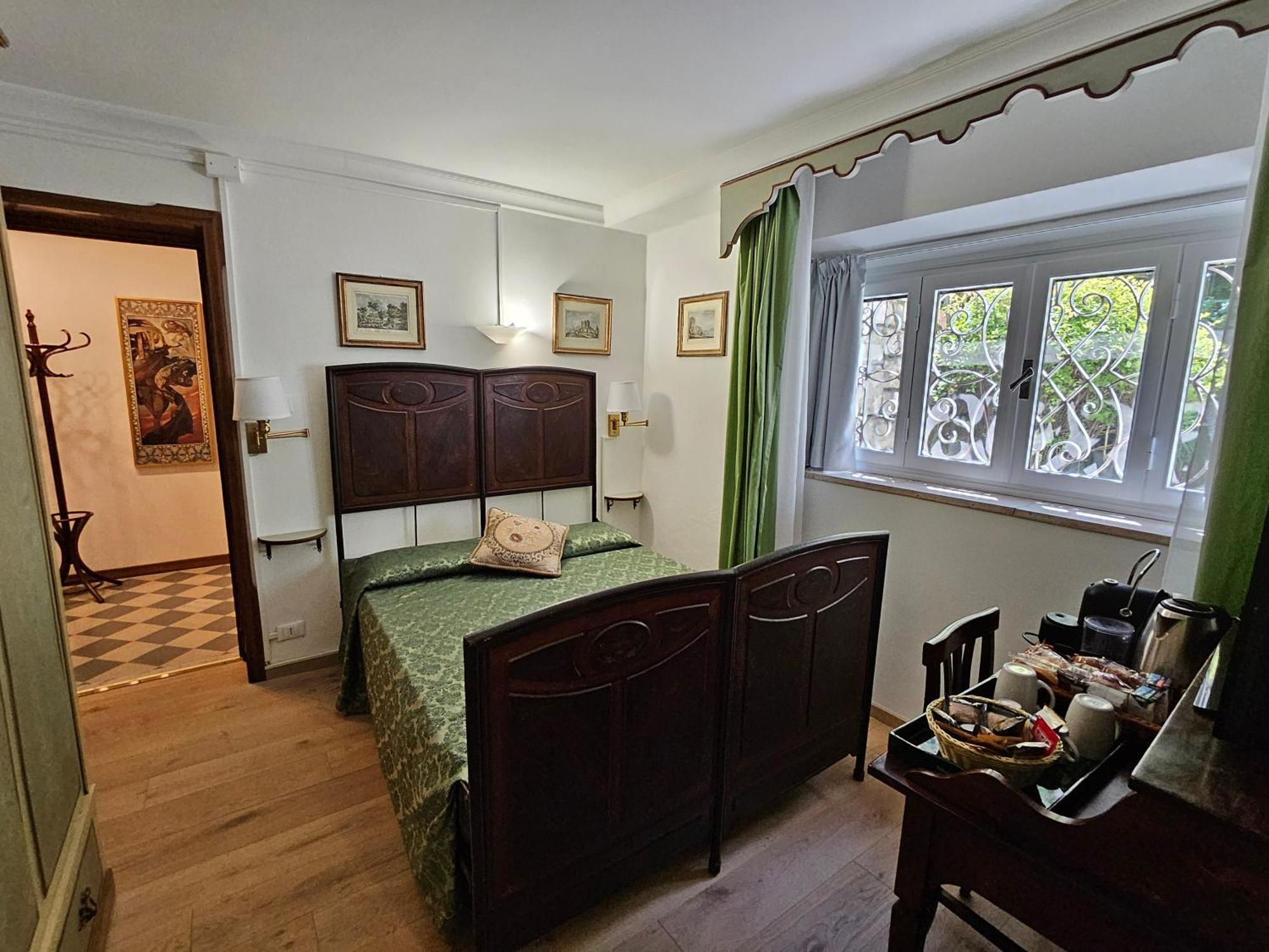 B&B Casa Tessieri ลุคคา ภายนอก รูปภาพ