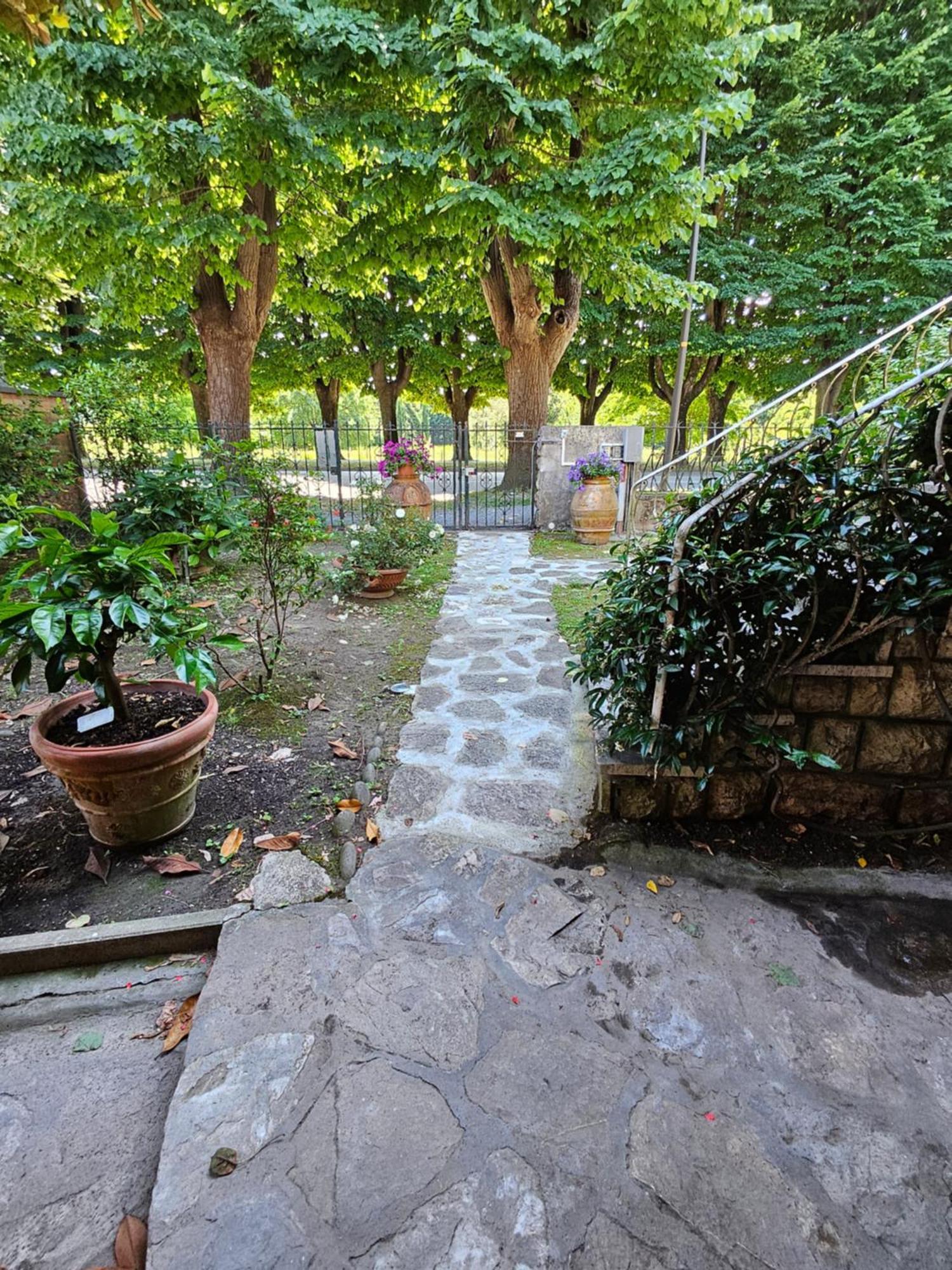 B&B Casa Tessieri ลุคคา ภายนอก รูปภาพ